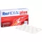 IBUHEXAL plus paracetamol 200 mg/500 mg filmdragerade tabletter, 10 st