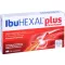 IBUHEXAL plus paracetamol 200 mg/500 mg filmdragerade tabletter, 20 st