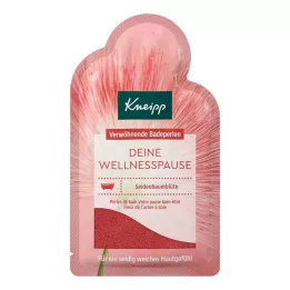 KNEIPP sköna badpärlor Your Wellness Break, 60 g
