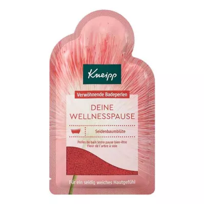 Kneipp-badpärlor för din välbefinnande, 60 g Kneipp-badpärlor för din välbefinnande, 60 g