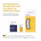 BIO-H-TIN Stärkande nagelserum, 3,3 ml