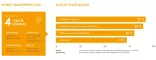 Instructions for use for BIO-H-TIN Stärkande nagelserum, 3,3 ml - 4
