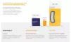 Instructions for use for BIO-H-TIN Stärkande nagelserum, 3,3 ml - 8