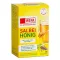 Wepa salvia + honung + vitamin C + zinkpulver, 10X10 g