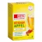 Wepa varmt äpple + C-vitaminpulver, 10X10 g