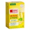 Wepa varm citron + vitamin C + kalcium sockerfritt pulver, 10X10 g