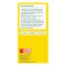 Wepa varm citron + vitamin C + kalcium sockerfritt pulver, 10X10 g