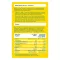 Wepa varm citron + vitamin C + kalcium sockerfritt pulver, 10X10 g
