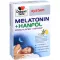 DOPPELHERZ Melatonin+hempolja systemkapslar, 30 st