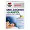 Doppelherz melatonin + hampoljesystemkapslar, 30 st