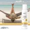 Solskydd & brun spray brons LSF 30, 150 ml
