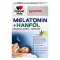 Doppelherz melatonin + hampoljesystem kapslar, 60 st