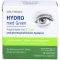 DR.THEISS Hydro med Green Eye Dose Amp, 20X0,35 ml