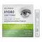 Dr.Theiss Hydro med Gröna ögondroppar enkeldosampuller, 20x0,35 ml