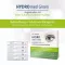 Dr.Theiss Hydro med Gröna ögondroppar enkeldosampuller, 20x0,35 ml