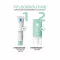 La Roche Posay Hydraphase HA UV kräm lätt LSF 25, 40 ml
