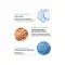 ROCHE-POSAY Hydrafas BB Ljus kräm, 40 ml