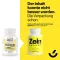 VEGANE Vitamin D3 7000 I.U. Veckodepåkapslar, 60 st