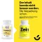 Vitamin B5 pantotensyra 500 mg kapslar, 120 st