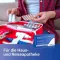 Ibuprofen axicur® 400 mg akuta filmdragerade tabletter, 50 st
