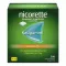 nicorette® tuggummi färskfrukt, 4 mg nikotin, 210 stycken