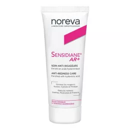 NOREVA Sensidiane AR+ grädde, 30 ml