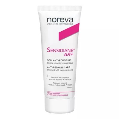 Noreva Sensidiane AR + kräm, 30 ml Noreva Sensidiane AR + kräm, 30 ml