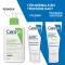 Cerave fuktgivande ansiktskräm SPF 30, 52 ml