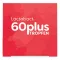 LACTOBACT 60plus droppar, 30 ml