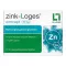 Zinc-Loges koncept 15 mg magsäcksresistenta tabletter, 30 st