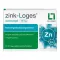 Zinc-Loges koncept 15 mg enteroresistenta tabletter, 90 st