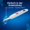 Clearblue Fertilitet Ägglossningstest Digital, 30 st