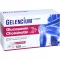 GELENCIUM Glukosamin Chondroitin högdos Vit C Kps, 120 st