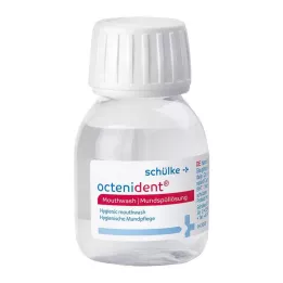 OCTENIDENT Munsköljning, 60 ml