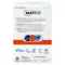 Multilac Synbiotic gastroresistenta kapslar, 3x30 st