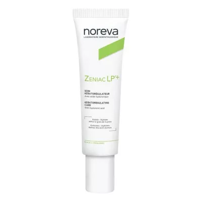 Noreva Zeniac LP + kräm, 30 ml Noreva Zeniac LP + kräm, 30 ml