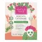 Plantana Prickly Pear Facial Sheet Mask med Aloe Vera, 1 st