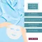 Plantana Hydrovital Total Cloth Panthenol & Hyaluron, 1 st