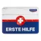 HANSAPLAST Första hjälpen-set, 1 st