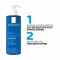 La Roche Posay Toleriane Gel-to-Foam Cleanser, 400 ml