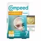 COMPEED Rengöring av pickelplåster, 7 st
