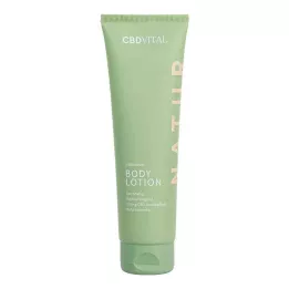 CBD VITAL Kroppslotion, 150 ml