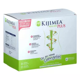 KIJIMEA Regularis Plus Granulat, 450 g