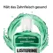 Listerine Total Care Gum Protection Munskölj, 500 ml